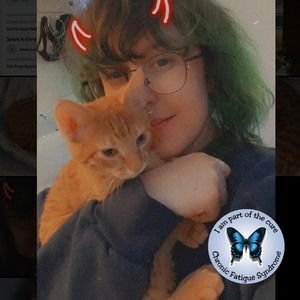 Meet your Posher, Amber